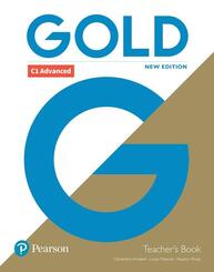 Gold C1 Adv NE TB,Port&TRD pk