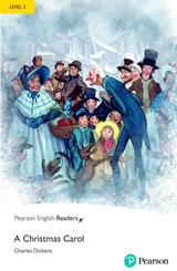 PERL2: A Christmas Carol Book with eBook and audio