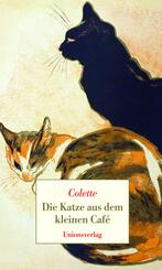 Die Katze aus dem kleinen Caf&eacute;