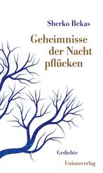Geheimnisse der Nacht pfl&uuml;cken