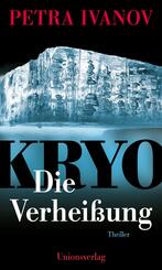 KRYO - Die Verhei&szlig;ung