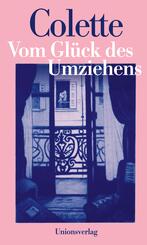 Vom Gl&uuml;ck des Umziehens