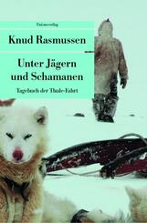 Unter J&auml;gern und Schamanen