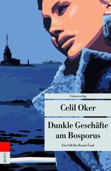 Dunkle Gesch&auml;fte am Bosporus