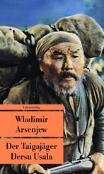 Der Taigaj&auml;ger Dersu Usala