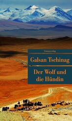 Der Wolf und die H&uuml;ndin