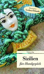 Sizilien f&uuml;rs Handgep&auml;ck