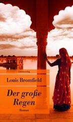 Der gro&szlig;e Regen