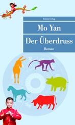 Der &Uuml;berdruss