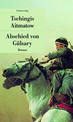 Abschied von G&uuml;lsary