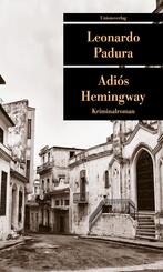 Adi&oacute;s Hemingway