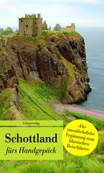 Schottland f&uuml;rs Handgep&auml;ck