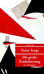 Die grosse Ern&uuml;chterung