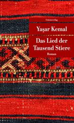 Das Lied der Tausend Stiere
