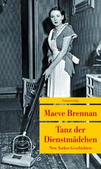 Tanz der Dienstm&auml;dchen