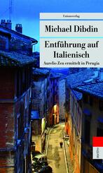 Entf&uuml;hrung auf Italienisch