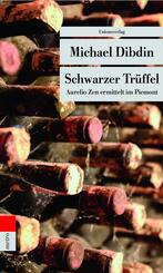 Schwarzer Tr&uuml;ffel