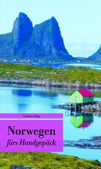 Norwegen f&uuml;rs Handgep&auml;ck