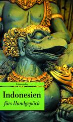Indonesien f&uuml;rs Handgep&auml;ck