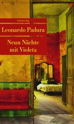 Neun N&auml;chte mit Violeta