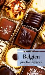 Belgien f&uuml;rs Handgep&auml;ck
