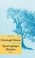Spazierg&auml;nger Zbinden