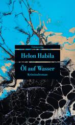 &Ouml;l auf Wasser