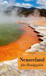 Neuseeland f&uuml;rs Handgep&auml;ck