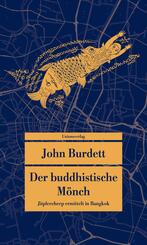 Der buddhistische M&ouml;nch