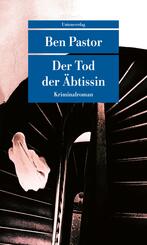 Der Tod der &Auml;btissin