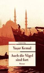 Auch die V&ouml;gel sind fort