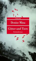 G&ouml;tter und Tiere
