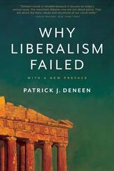 Why Liberalism failed