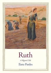 Ruth - A Migrant's Tale