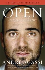 Open, English edition