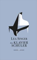 Der Klaviersch&uuml;ler