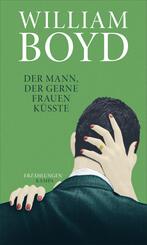 Der Mann, der gerne Frauen k&uuml;sste