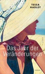 Das Jahr der Ver&auml;nderungen