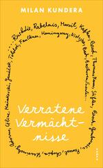 Verratene Verm&auml;chtnisse