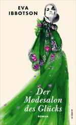 Der Modesalon des Gl&uuml;cks