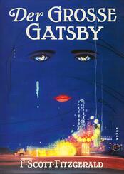 Der gro&szlig;e Gatsby