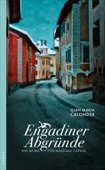 Engadiner Abgr&uuml;nde