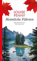 Heimliche F&auml;hrten