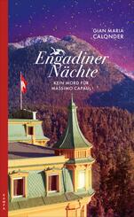 Engadiner N&auml;chte