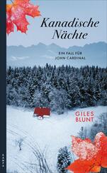 Kanadische N&auml;chte