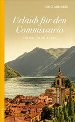 Urlaub f&uuml;r den Commissario