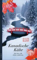Kanadische K&auml;lte