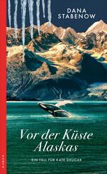 Vor der K&uuml;ste Alaskas