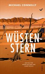W&uuml;stenstern