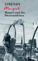 Maigret und das Dienstm&auml;dchen